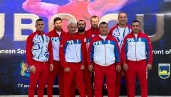Srpske selekcija pobedom startovala Evro kup u Budvi