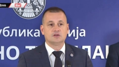 NE MOŽE DA PREBOLI ŠTO GA JE OSTAVIO Ilić već šest godina izmišlja afere u Tužilaštvu