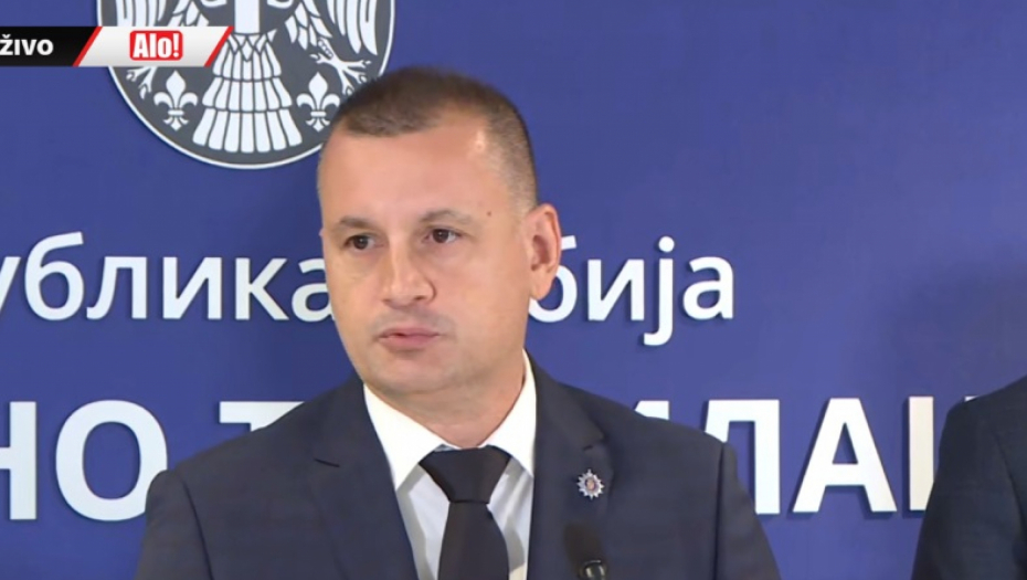 STEFANOVIĆ: Stamenković izneo neodgovorno i neprihvatljivo mišljenje