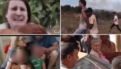 "STIGLO NAM JE UPOZORENJE DA SPREMIMO ZALIHE VODE" Srpkinja iz Izraela za Alo! otkrila kako je tamo četvrtog dana rata