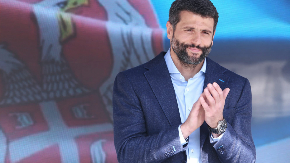 Gradonačelnik Šapić: Sport je ključ zdravlja i pravilnog rasta i razvoja naše dece