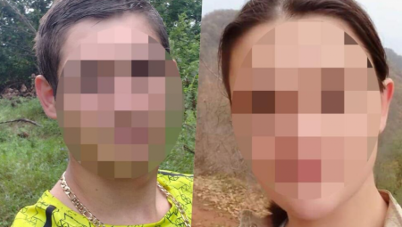 OVO JE LJUBAVNIK CRNE UDOVICE Angažovala ga je da likvidira njenog muža, a sada su isplivali novi detalji