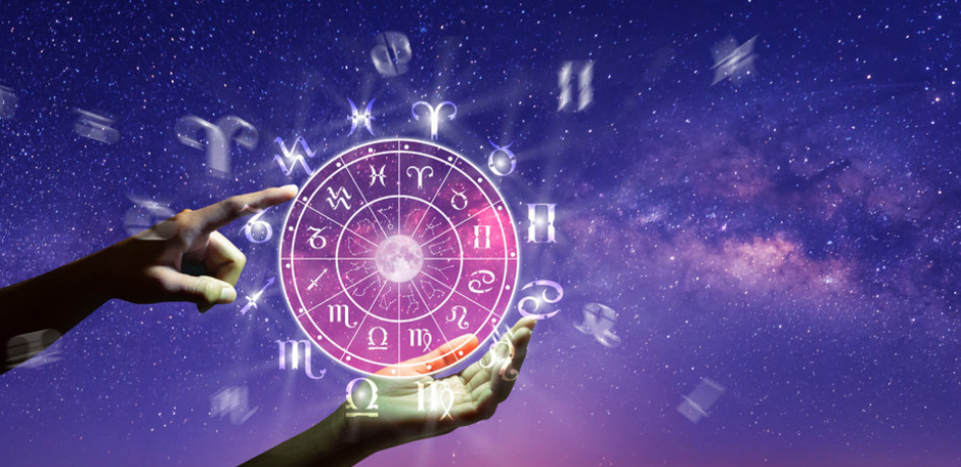 VIKEND HOROSKOP OD 2. DO 4. MARTA Devicu očekuje dobar provod, ova tri znaka treba da se odmaraju