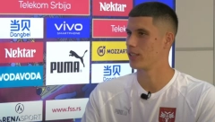 GAĆINOVIĆ NE ŽELI INFARKT ZAVRŠNICU PROTIV MAĐARA Ratkov otkrio ko mu je idol u reprezentaciji (VIDEO)
