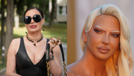 SNIMAK SA SUĐENJA CECE I JELENE NAPRAVIO HAOS Otkriveno da li će Karleuša snositi posledice, isplivali svi detalji