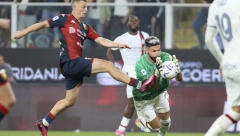 KRAJ JEDNE ERE Slavni napadač napušta Milan
