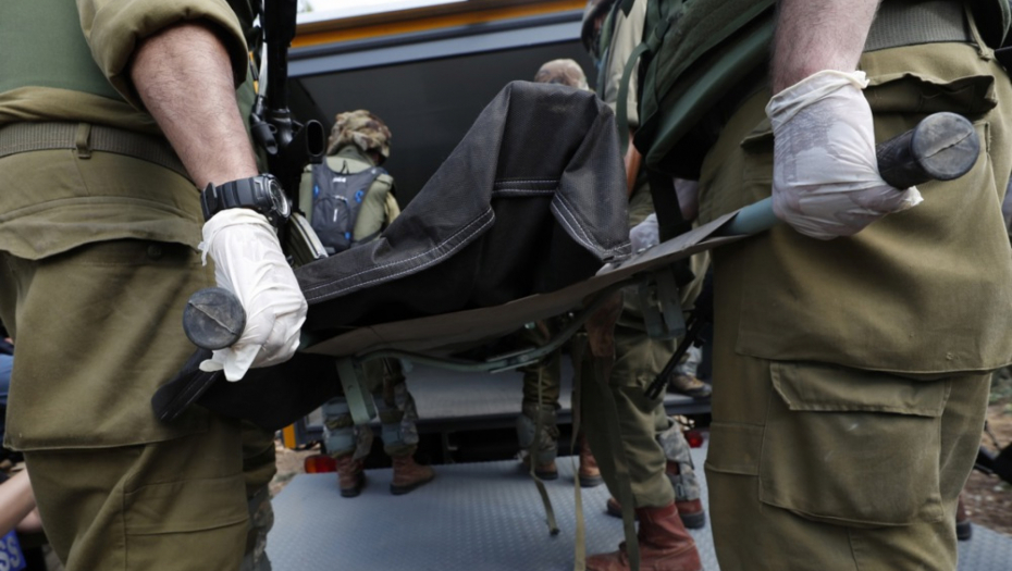 VELIKO UPOZORENJE IZRAELU IZ ČIKAGA Nemaju šanse da eliminišu Hamas