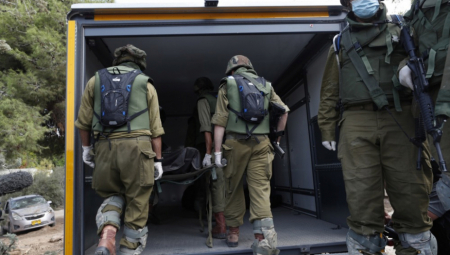 PRETRESI I HAPŠENJA NA ZAPADNOJ OBALI Na udaru i izbeglički kamp, privedeno 120 ljudi