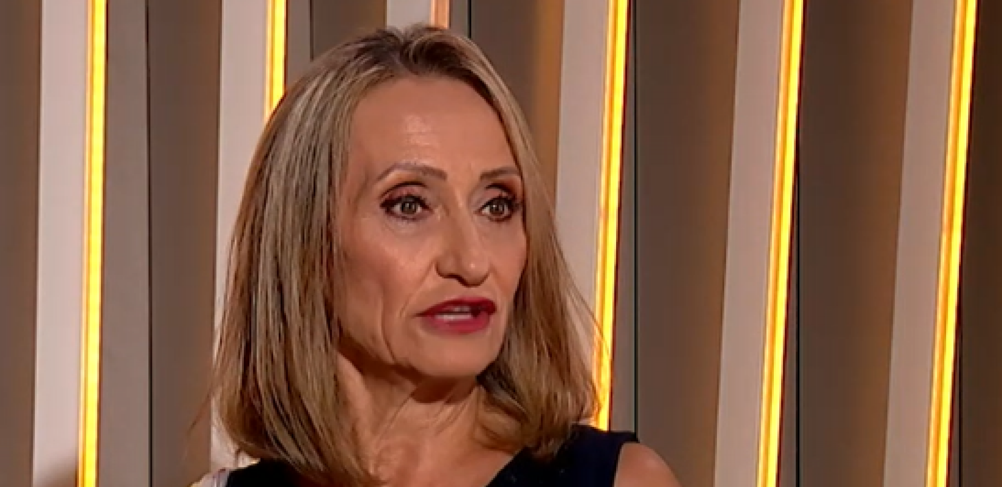 LJILJANI JAKŠIĆ SE KIDA DUŠA ZBOG ĆERKE Dobila je u 52. godini, pa je partner ostavio: "Doživeće moju sudbinu"