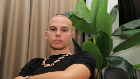 VOJAŽ VIŠE NIJE DEO GENERACIJE ZED Pevači otkrili sve detalje sukoba: Sa svima smo uspeli da se dogovorimo, samo sa njim ne