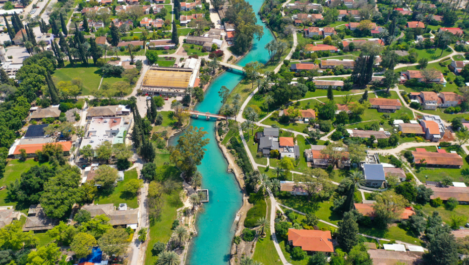 NAPADI NA KIBUCE U IZRAELU PUNE NOVINSKE STUPCE Evo šta je to kibuc i šta ta reč znači na srpskom jeziku