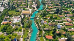 NAPADI NA KIBUCE U IZRAELU PUNE NOVINSKE STUPCE Evo šta je to kibuc i šta ta reč znači na srpskom jeziku