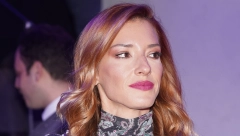 VODITELJKA BEZ TRUNKE ŠMINKE! Jovana Joksimović u neviđenom izdanju, ovo je njeno pravo lice