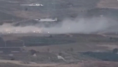 IZRAEL KORISTI MUNICIJU ZABRANJENU MEĐUNARODNIM KONVENCIJAMA: Oglasilo se palestinsko Ministarstvo spoljih poslova (VIDEO)