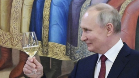 EVROPSKA UNIJA NAGRNULA NA RUSKO TRŽIŠTE Ovaj biznis samo cveta, a tu je i jedna balkanska zemlja