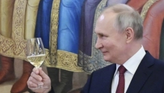 ŠAMAR ZA AMERIKANCE, POBEDA ZA RUSE! Ova država je promenila odluku!