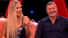 KAD ĐOLE NAPRAVI BELAJ, JA BUDEM ŠARMANTNA! Vesna Đogani otkrila da koristi protekcije kod policije, a evo koju ponudu je odbila