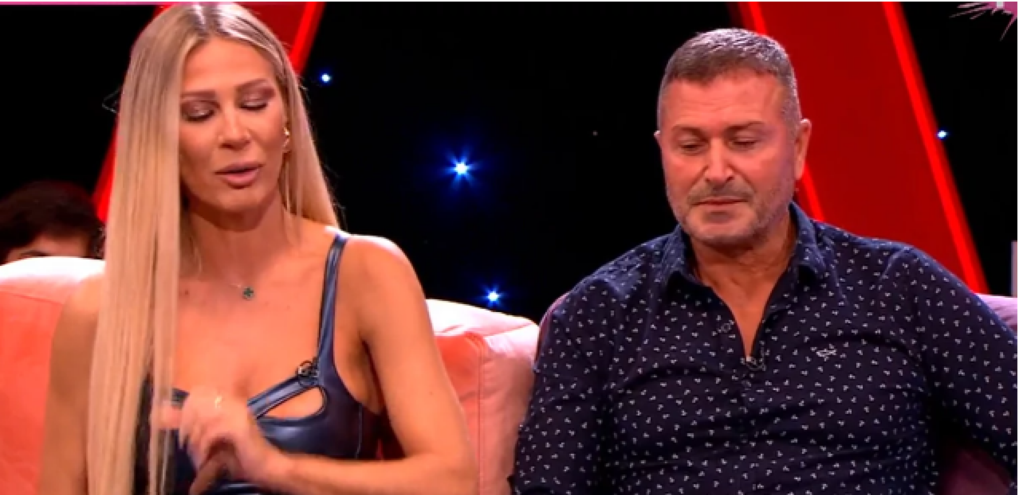 OVO JE VESNIN I ĐOLETOV SIN! Adriano je brutalan frajer, ne voli da se eksponira, a tek kada vidite kako je građen