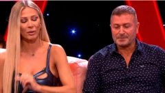 OVO JE JEDINA ISTINA O RAZVODU VESNE I ĐOLETA ĐOGANIJA Denser svu imovinu prepisao na drugu suprugu