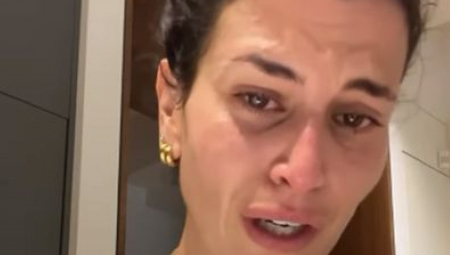 "UBILI SU I SINA I NJEGOVU DEVOJKU" Hamas snimio ubistvo mladića, pa snimak poslali njegovoj majci