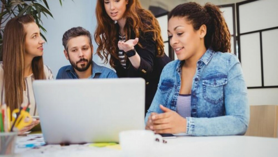 MAJKROSOFT IMA LUDU INOVACIJU Sastanci preko Teams-a više nikada neće biti isti!