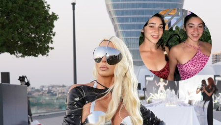 MAKAR NISU ODRALE PSA: Brutalno oglašavanje Karleuše povodom slučaja koji trese estradu, nije birala reči