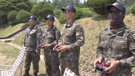 "PLANIRAJU NAPAD KAO HAMAS" Oglasila se Južna Koreja: Kang otkrio kako će se braniti od iznenadnog napada