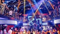 Spremite se za neviđeni provod u klubu X.O! Andreana Čekić i Sedativ bend obećavaju ludnicu za vikend