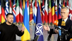ZELENSKI NA SAMITU NATO-a Traži samo jedno