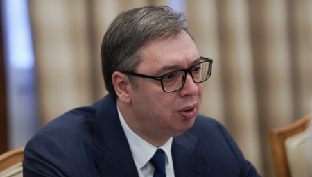 VUČIĆ SA LI MINGOM Predsednik sutra prima kineskog ambasadora