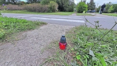 DANAS SASLUŠANJE MLADIĆA KOJI JE USMRTIO DETE (3) U KANJIŽI Dečaka roditelji vodili u vrtića, pa ga pokosio automobil na pešačkom