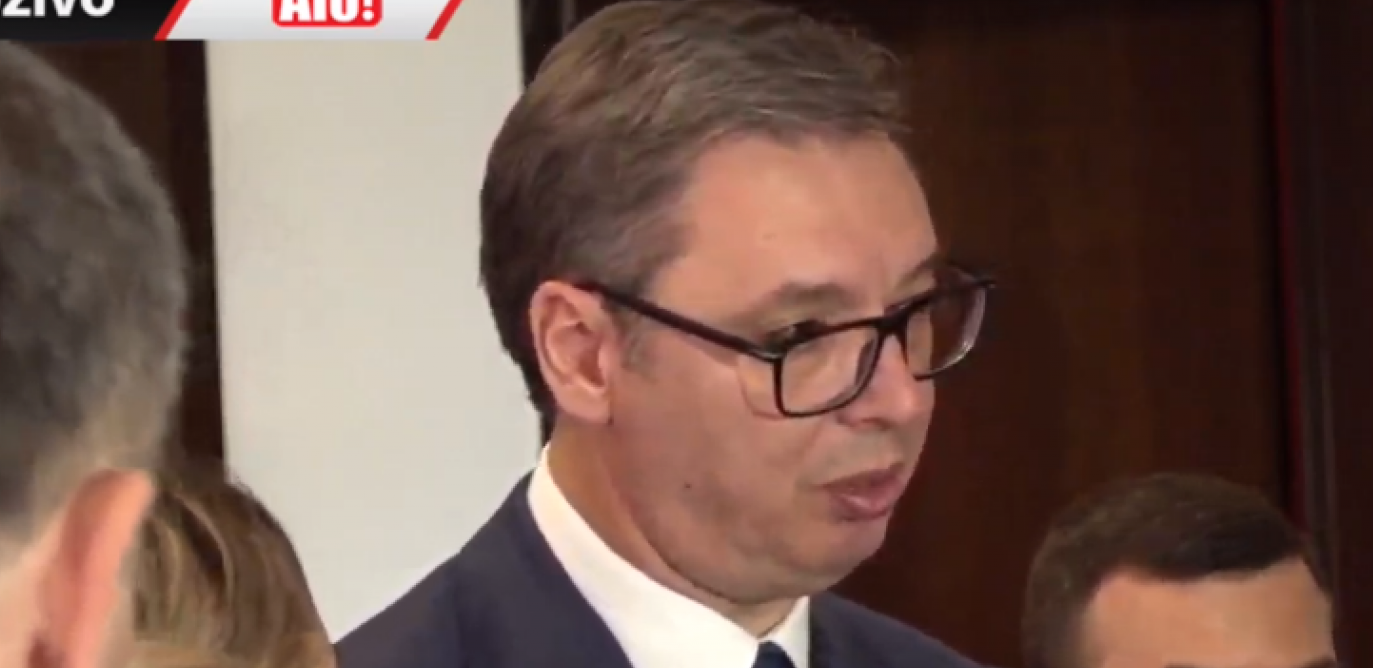 VUČIĆ SAOPŠTIO LEPE VESTI Spisak gradova i opština koji će dobiti magnetnu rezonacu u naredna 2 meseca