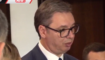 VUČIĆ SAOPŠTIO LEPE VESTI Spisak gradova i opština koji će dobiti magnetnu rezonacu u naredna 2 meseca