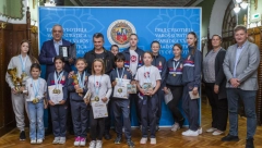 Gradonačenik Bakić: Sportisti grada Subotice su njegovo najveće blago (FOTO)