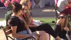 ANELI VIŠE NE MOŽE DA ĆUTI Učesnica Elite otkrila šok detalje i šta joj Janjuš izgovara misleći da ga kamere ne snimaju