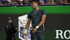 MIRNO SPAVAJ NOVAČE Novi šamar za Alkaraza, Bugarin skinuo skalp Špancu