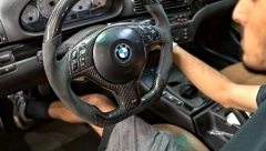 MNOGI NE ZNAJU ZA DUGME NA MENJAČU Stručnjak objasnio šta da uradite u slučaju da vam otkažu kočnice