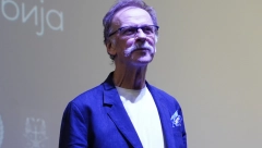 IZGLED ŽARKA LAUŠEVIĆA KIDA DUŠU Glumac vidno smršao, neprepoznatljiv, scene rasplakale sve prisutne