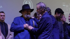 OTKRIVENE POTRESNE STVARI NAKON SMRTI LAUŠEVIĆA Detalj sa poslednje premijere niko nije znao, sada je sve obelodanjeno