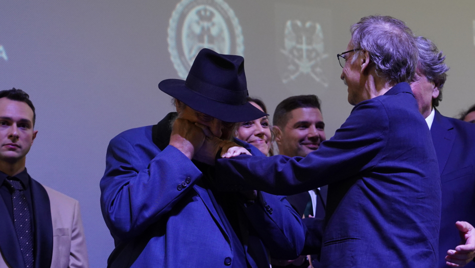 POSLEDNJI POZDRAV DVA PRIJATELJA KIDA DUŠU Petar Božović ostao nem zbog Lauševićeve smrti, a sada je objavljena njegova poruka!