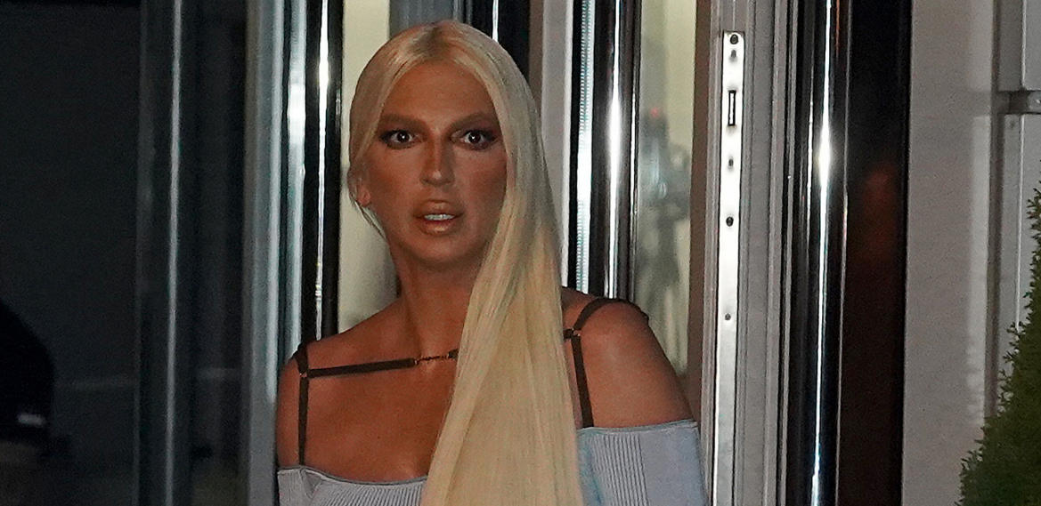 HITNO KARLEUŠINO OBRAĆANJE U VEZI RATA Jelena uputila brutalnu poruku, njene reči odzvanjaju