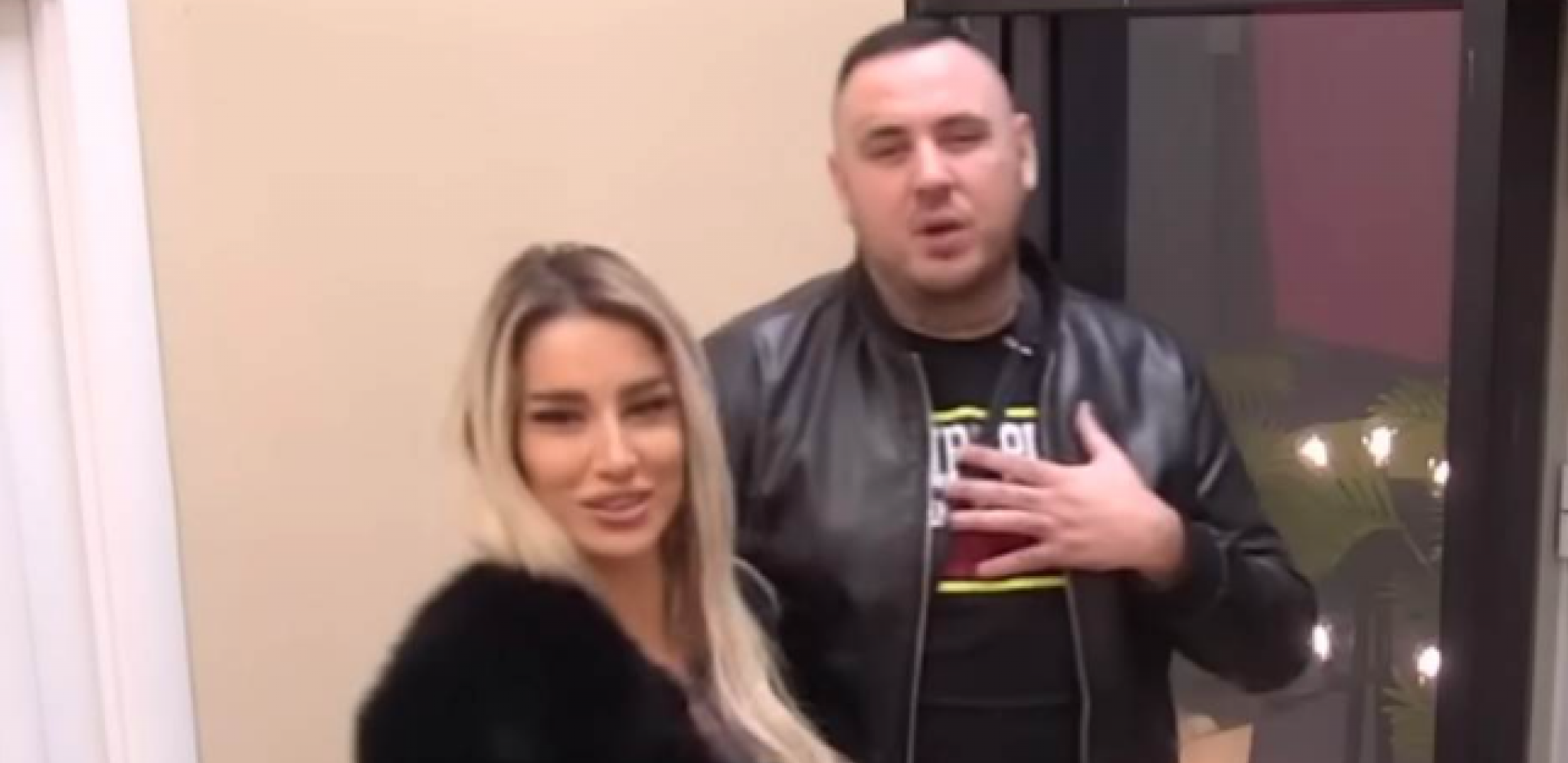 CAR I ALEKS NIKOLIĆ POČELI DA SE KUĆE Više nema šminke i krpica, Aleksandra sa Filipom bira alat za domaćinstvo