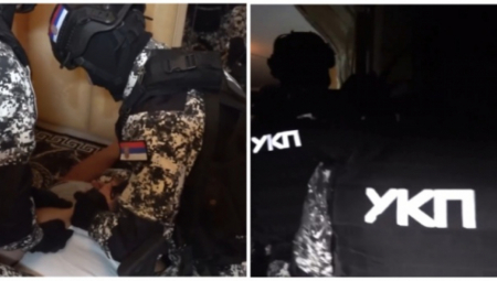 VELIKO HAPŠENJE! PALA ŠESTOČLANA KRIMINALNA GRUPA Falsifikatori prodavali lažna dokumenta