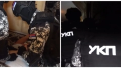 DEVOJKU (18) DRŽALI KAO ROBINJU, A DECU TERALI DA PROSE Novi detalji hapšenja kriminalne grupe iz Loznice (FOTO/VIDEO)