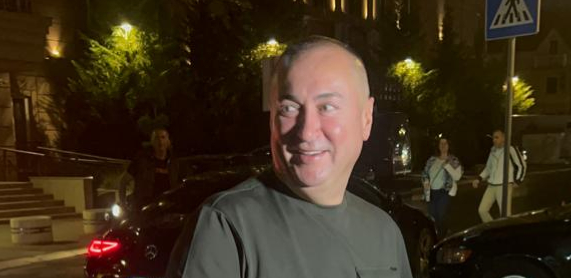 NIKO OD KOLEGA MI NIJE ČESTITAO PRINOVU Đani šokirao izjavom, pa otkrio čime večeras nazdravlja