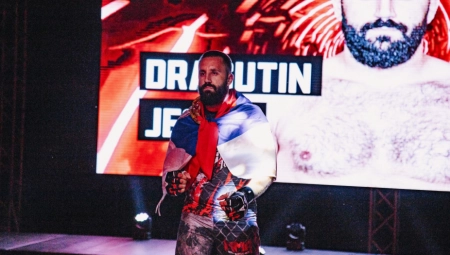 Vršac je spreman za najveći domaći MMA spektakl