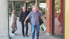 BORIM SE ZA ISTINU O SMRTI SINA NOVAKA! Zoran Stevanić svedoči o prvoj otmici zemunskog klana i kidnapovanju svog jedinca