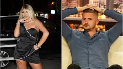 BILAL PRETI DA ĆE UPASTI U ZGRADU PINKA Uputio šokantne poruke Dalili Dragojević, nastao opšti haos