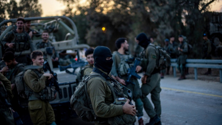 KRVOPROLIĆE NA OKUPIRANOJ TERITORIJI! Izraelski vojnici ubili dva Palestinca!