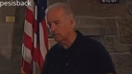 BAJDEN BI VOLEO DA OVAJ SNIMAK NESTANE "Ako se povučemo iz Avganistana, to oružje će upotrebiti protiv naših unuka" (VIDEO)